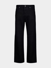 Bottega Veneta JEANS FADED BLACK