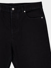 Bottega Veneta JEANS FADED BLACK