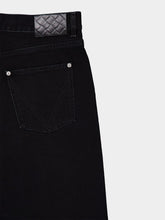 Bottega Veneta JEANS FADED BLACK