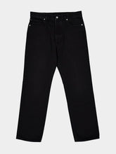 Bottega Veneta JEANS FADED BLACK