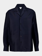 Bottega Veneta SHIRT COTTON