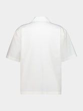 Bottega Veneta SHIRT PYJAMA S/S COMPACT COTTON