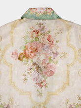 Zimmermann August Silk Shirt