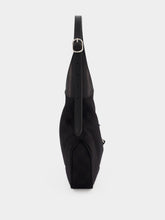 Gucci Black Jackie 1961 Medium Shoulder Bag