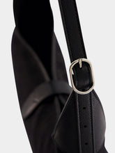 Gucci Black Jackie 1961 Medium Shoulder Bag