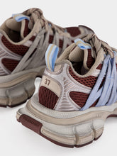 Balenciaga Brown Beige Blue 3XL Sneaker