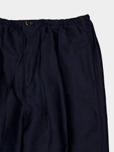 Bottega Veneta TROUSERS COTTON