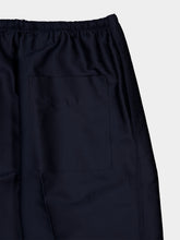 Bottega Veneta TROUSERS COTTON