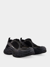 Balenciaga Black Triple S.2 Sneakers