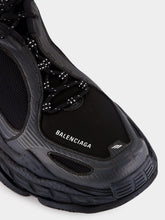 Balenciaga Black Triple S.2 Sneakers