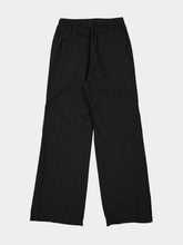 Balenciaga Navy Tailored Tracksuit Pants