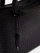 Bottega Veneta TOTE BAG SILKY NAPPA LEATHER