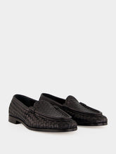 Bottega Veneta LOAFERS L-HEEL SILENZIO LAMBSKIN