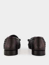 Bottega Veneta LOAFERS L-HEEL SILENZIO LAMBSKIN