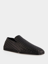 Bottega Veneta SLIPPERS FLAT PALAZZO NAPPA LEATHER