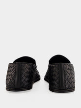 Bottega Veneta SLIPPERS FLAT PALAZZO NAPPA LEATHER