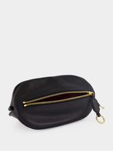 Balenciaga Black Bolero Bowling Mini Bag