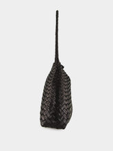 Dragon Diffusion Santa Maria Shoulder Bag in Black