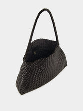 Dragon Diffusion Santa Maria Shoulder Bag in Black