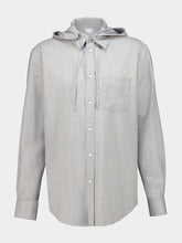 Bottega Veneta SHIRT WOOL