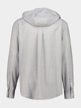 Bottega Veneta SHIRT WOOL