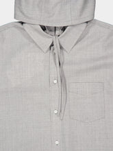 Bottega Veneta SHIRT WOOL