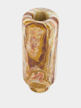 Zaconi Onyx Veil Small Vase