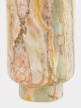Zaconi Onyx Veil Small Vase