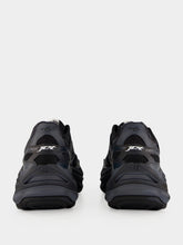 Balenciaga Black Jet Slip-On Sneakers