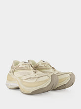 Balenciaga Eggshell Jet Slip-On Sneakers