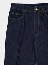 Saint Laurent Dark Night Blue 70