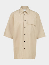 Bottega Veneta SHIRT COTTON