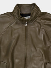 Bottega Veneta JACKET LAMBSKIN