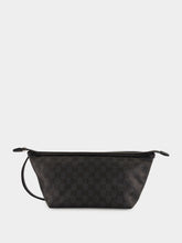 Gucci Black Essence Classic Small Toiletry Case