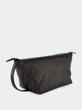 Gucci Black Essence Classic Small Toiletry Case