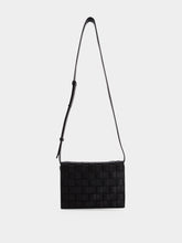 Bottega Veneta MESSENGER BAG FLAP CALFSKIN