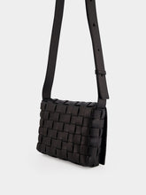 Bottega Veneta MESSENGER BAG FLAP CALFSKIN