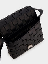 Bottega Veneta MESSENGER BAG FLAP CALFSKIN