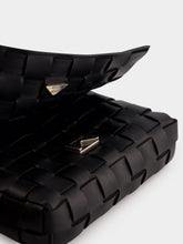 Bottega Veneta MESSENGER BAG FLAP CALFSKIN