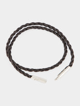 Bottega Veneta BRACELET DOUBLE ROPE