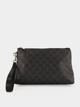 Gucci Black Essence Classic Small Pouch