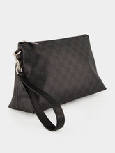 Gucci Black Essence Classic Small Pouch