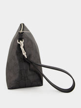 Gucci Black Essence Classic Small Pouch
