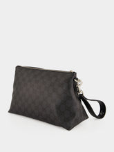 Gucci Black Essence Classic Small Pouch