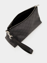 Gucci Black Essence Classic Small Pouch