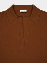 Altuzarra Saddle Cashmere Zaq Sweater