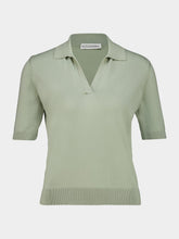 Altuzarra Desert Sage Clay Sweater