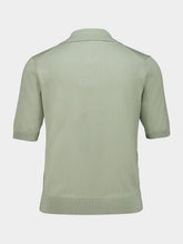 Altuzarra Desert Sage Clay Sweater