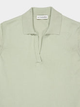 Altuzarra Desert Sage Clay Sweater