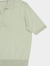 Altuzarra Desert Sage Clay Sweater